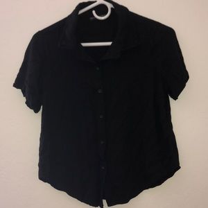 Brandy Melville button up